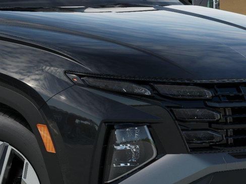 New 2026 Hyundai Tucson SEL FWD image 9