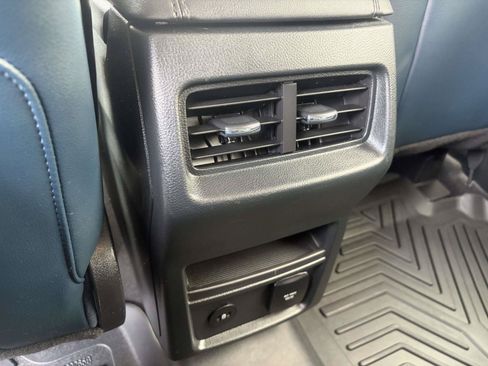 Used 2023 Ford Edge SEL w/ Sport Appearance Package AWD/4WD image 5