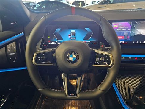 Used 2025 BMW X3 M50 w/ Premium Package AWD/4WD image 11