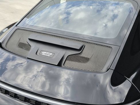 Certified 2023 Porsche 911 GT3 RWD image 11