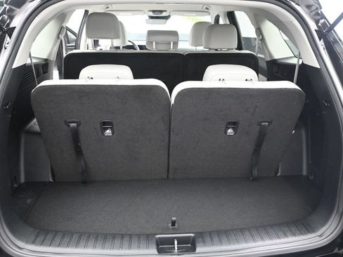 Certified 2025 Kia Sorento S AWD/4WD image 14