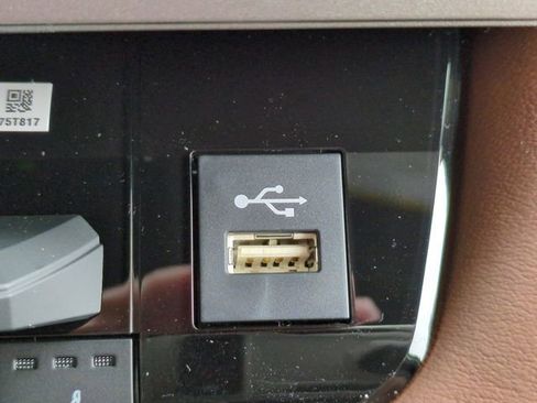 New 2026 Toyota Tundra 1794 Edition image 22