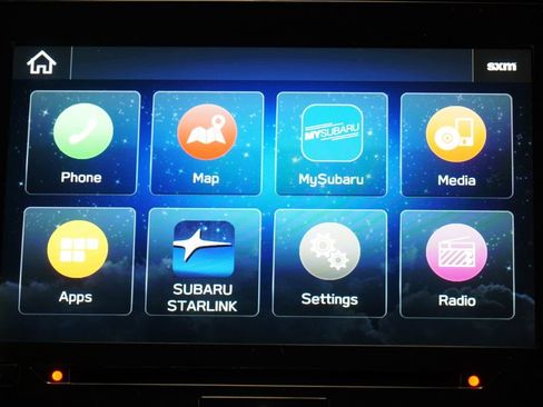 Used 2019 Subaru Ascent Limited image 21