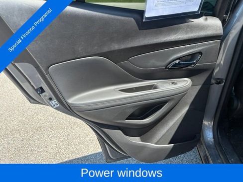 Used 2019 Buick Encore Preferred w/ Safety Package FWD image 26