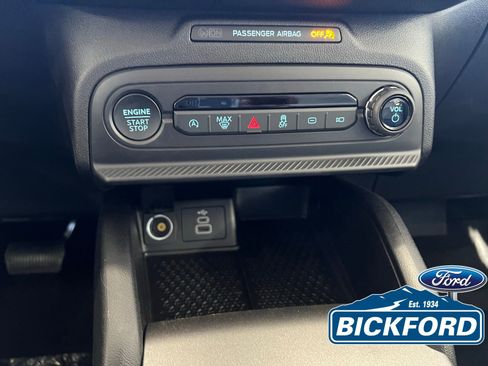New 2026 Ford Bronco Sport Big Bend w/ Black Appearance Package AWD/4WD image 14