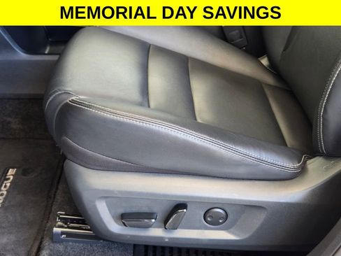 Used 2023 Nissan Rogue SL w/ SL Premium Package FWD image 14