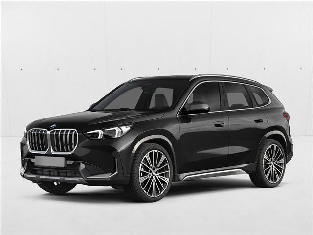 Used 2024 BMW X1 xDrive28i w/ Technology Package AWD/4WD image 1