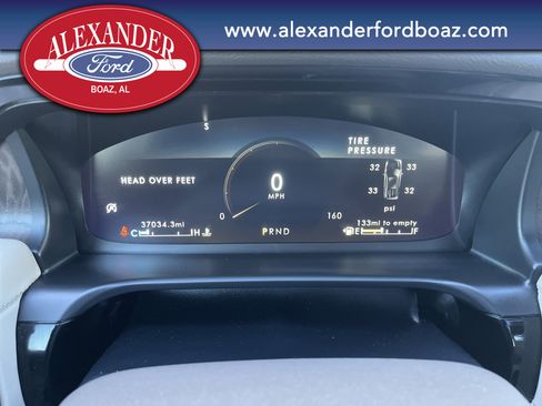 Used 2022 Lincoln Aviator Reserve w/ Equipment Group 201A image 26