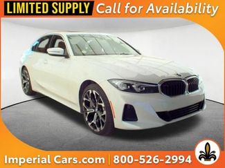 Used 2026 BMW 330i xDrive Sedan AWD/4WD video 1