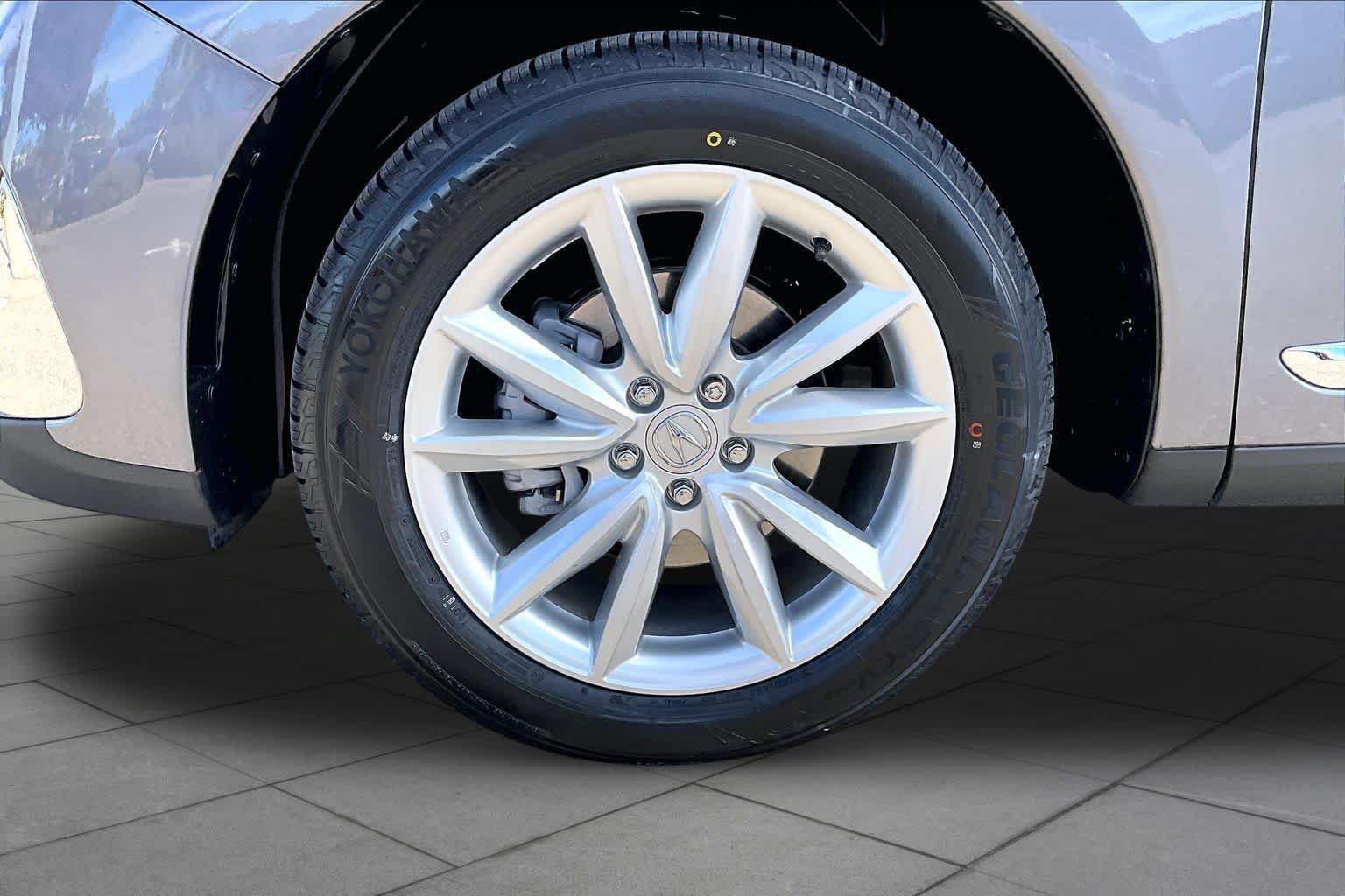 Used 2021 Acura RDX FWD image 10