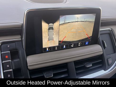 Used 2023 Chevrolet Tahoe Premier w/ Texas Edition image 21