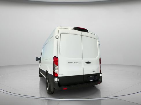 New 2026 Ford Transit 250 148 Medium Roof image 25