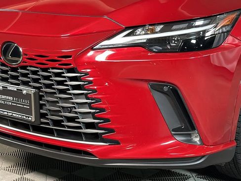 Certified 2024 Lexus RX 350 Premium image 3