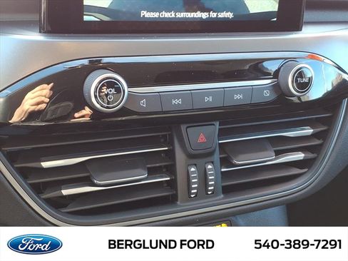 Used 2026 Ford Escape Active image 26