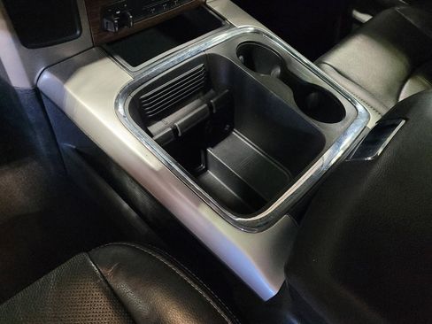 Used 2018 RAM 2500 Laramie w/ Convenience Group image 26