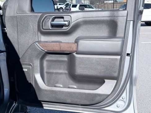 Used 2022 GMC Sierra 1500 Denali image 32