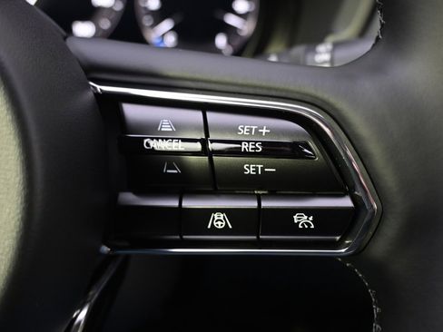 New 2026 MAZDA CX-90 3.3 Turbo w/ Premium Sport Pkg image 35