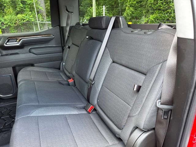 Used 2026 GMC Sierra 1500 Elevation AWD/4WD image 26
