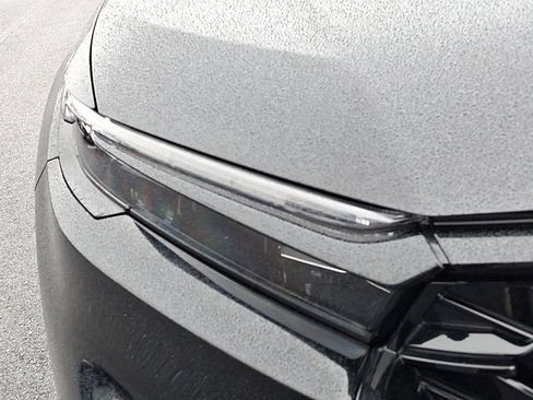 Certified 2024 Honda CR-V Sport image 9