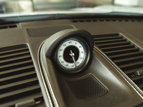 Used 2024 Porsche 911 Turbo S image 26