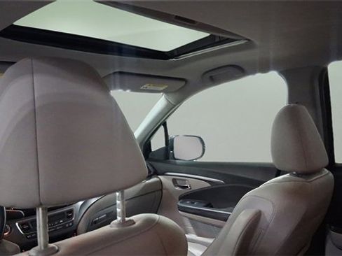 Used 2021 Honda Pilot Special Edition image 25