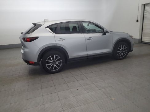 Used 2018 MAZDA CX-5 Touring w/ Preferred Equipment Package image 10