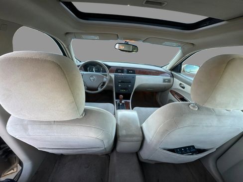 Used 2005 Buick LaCrosse CX w/ Silver Convenience Package image 20