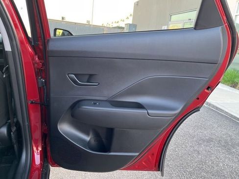 New 2026 Hyundai Kona SEL Sport image 22