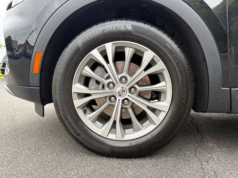 Certified 2023 Buick Envision Preferred FWD image 13