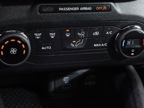 Used 2021 Ford Bronco Sport Big Bend image 28