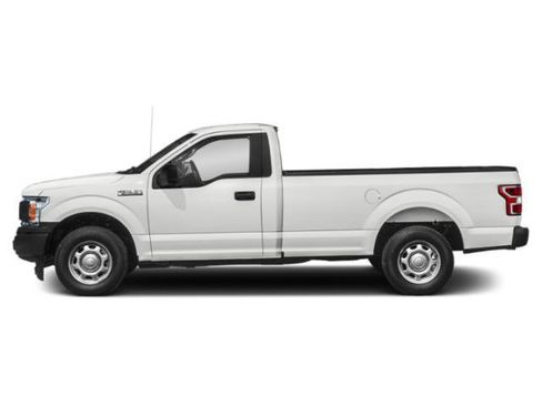 Used 2018 Ford F150 XL w/ Equipment Group 101A Mid AWD/4WD image 3