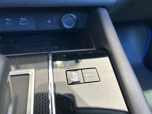 New 2025 Mitsubishi Outlander SEL Black Edition image 53