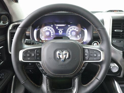 New 2026 RAM 1500 Tungsten w/ Trailer Tow Group image 15