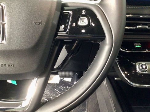 New 2025 Lincoln Corsair Grand Touring w/ Jet Appearance Package image 23