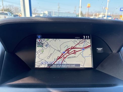 Used 2016 Acura RDX AWD w/ Advance Package image 19