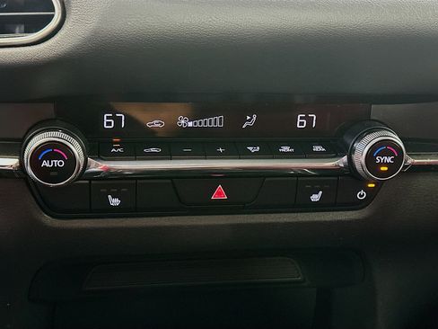 Used 2024 MAZDA CX-30 AWD 2.5 S w/ Preferred Package image 24