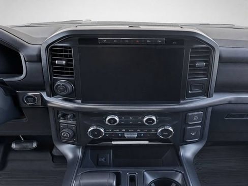 Used 2024 Ford F150 Lariat w/ FX4 Off-Road Package AWD/4WD image 23