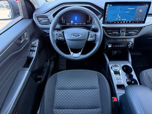Used 2023 Ford Escape Active w/ Tech Pack #1 AWD/4WD image 23