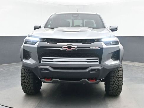 New 2026 Chevrolet Colorado ZR2 AWD/4WD image 3