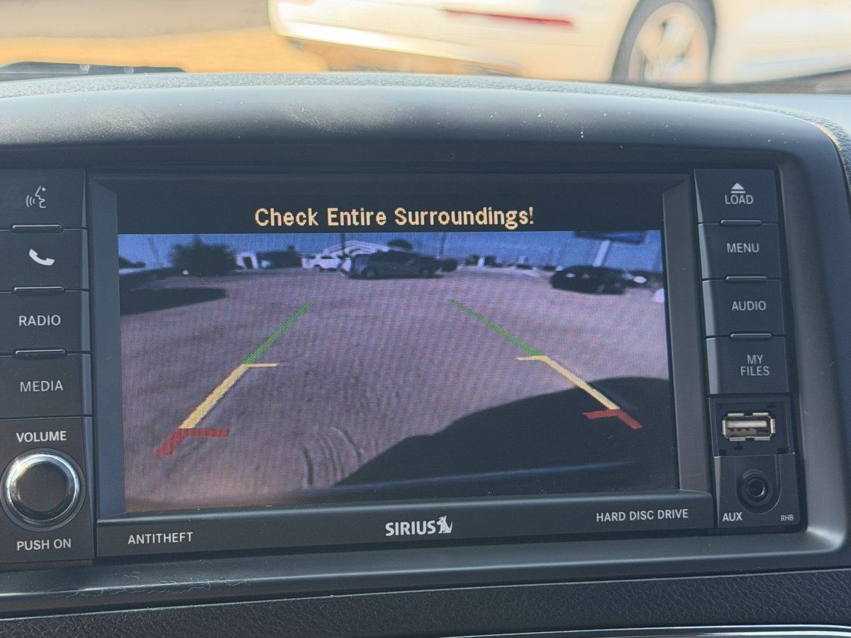 Used 2019 Dodge Grand Caravan GT FWD image 24