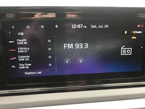 Used 2023 Kia K5 GT-Line FWD image 19