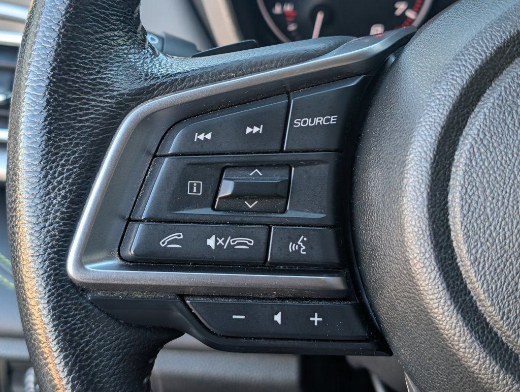 Used 2023 Subaru Outback Onyx Edition AWD/4WD image 15