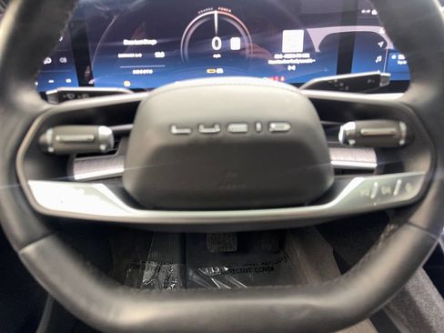 Used 2023 Lucid Air Touring AWD/4WD image 57