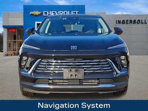 Used 2025 Buick Envision Preferred image 3