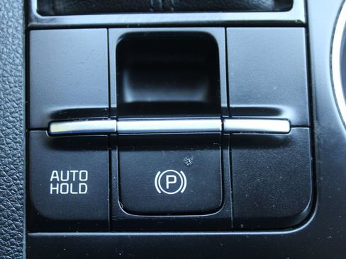 Used 2021 Kia K5 LXS FWD image 34