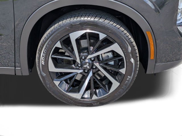 Used 2024 Mitsubishi Outlander SE AWD/4WD image 10