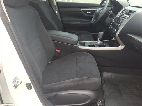 Used 2015 Nissan Altima 2.5 S w/ Power Driver Seat Package image 11