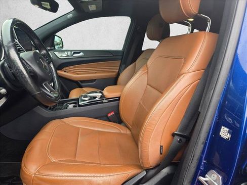 Certified 2019 Mercedes-Benz GLE 43 AMG 4MATIC Coupe image 12