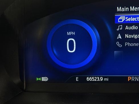 Used 2023 Ford Explorer ST w/ Equipment Group 401A AWD/4WD image 17