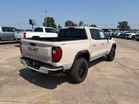 New 2026 GMC Canyon Elevation w/ Convenience Package AWD/4WD image 6